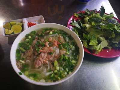 Phở Huyền Nam Định