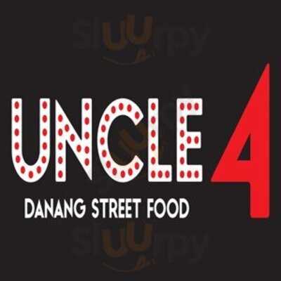 Uncle 4 - Danang Street Food