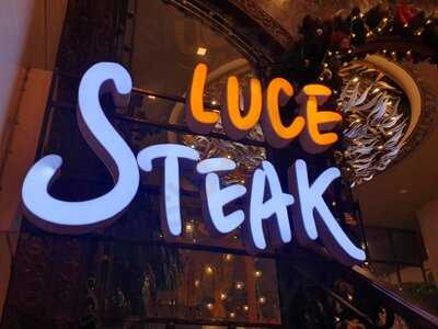 Luce Restaurant