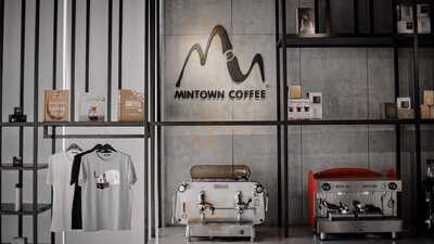 Mintown Coffee Roasting