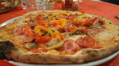 Pizzeria Geko, Costa di Rovigo