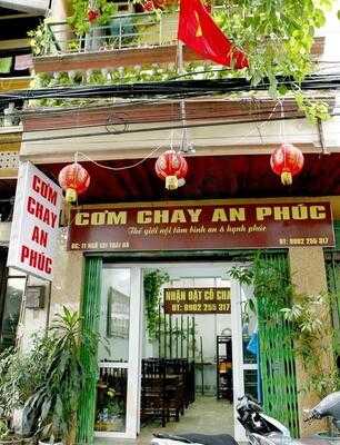 Cơm Chay An Phúc