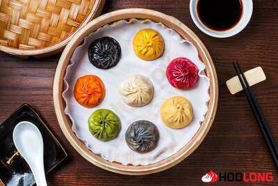 Hoolong - Dumpling Bar