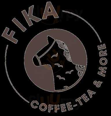 Fika Cafe Hanoi