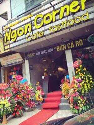 Ngon Corner