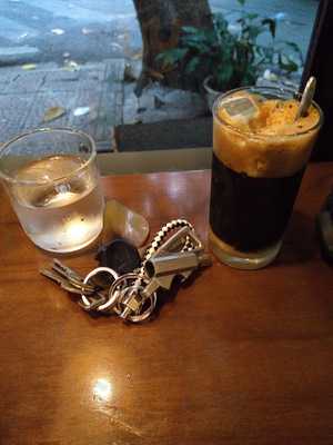 Odo Cafe