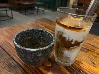 Coc Coffee
