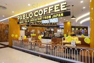 Pablo Cheesetart Vincom Pham Ngoc Thach