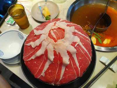 Manwah - Taiwanese Hot Pot