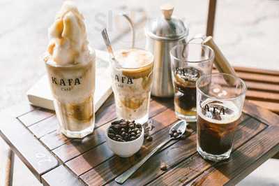 Kafa Cafe