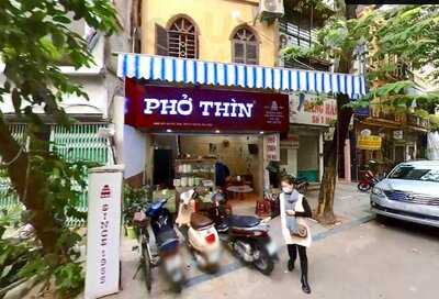 Phở Thìn Bờ Hồ