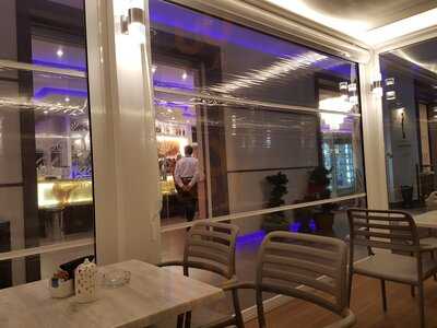 Diva Cafe Lounge Bar, Giugliano in Campania