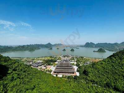 Nhà Hàng Tam Chúc - Hà Nam