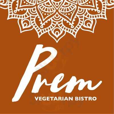 Prem Bistro & Café