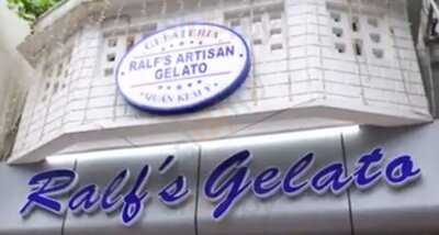 Ralf's Artisan Gelato