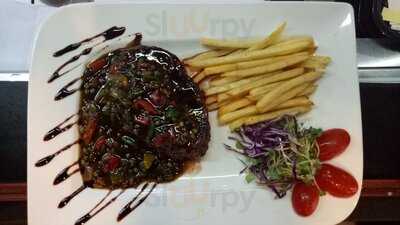 Buzza Pizza - Go Vap