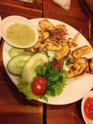 Món Ngon Đường Phố