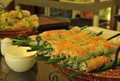 Hoang Yen Buffet