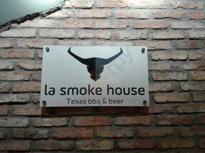 La Smoke House