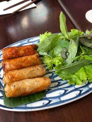 Chi Hoa Vietnamese Cuisine