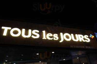 Tous Les Jours