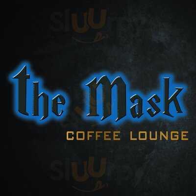 The Mask Coffee & Lounge