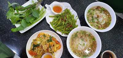 Salima Halal Vietnamese Restaurant