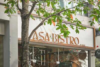 Asa Bistro - Cafe & Restaurant