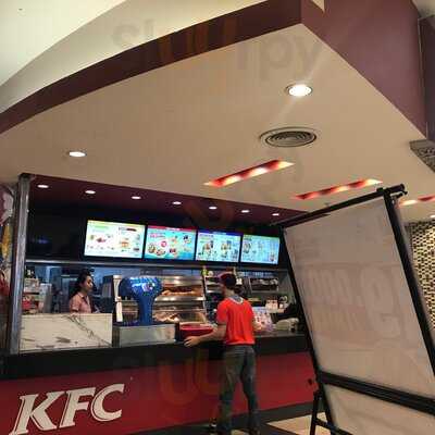 Kfc Royal Center