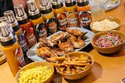 Chickita - Flame Grilled Chicken