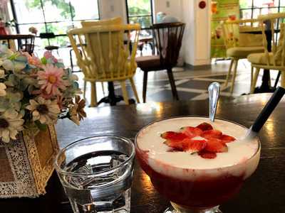 The Mansion Coffee