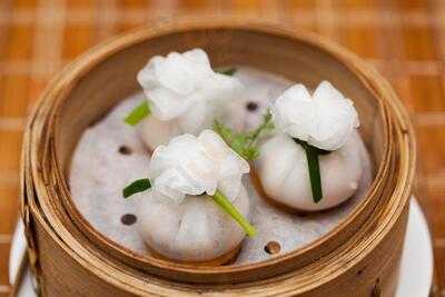 Shifu Dimsum 175 De Tham