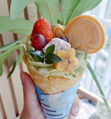 Tiệm Bánh Nanachan Crepes