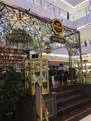 Runam Boutique - Sài Gòn