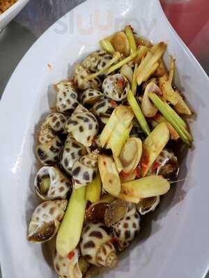 Ốc Đào Quán