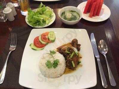 dk's Wine bar & Restaurant