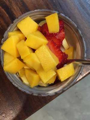 Quán Cà Phê Dolphy