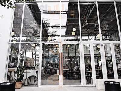 Ollin Café