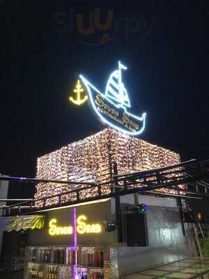 Seven Seas Restaurant & Bar