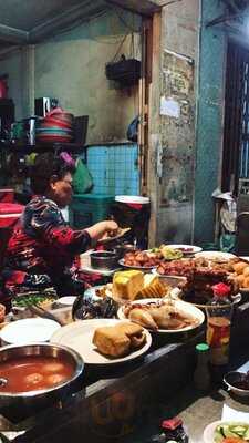 Cơm tấm Bãi Rác