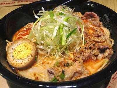 Ajisen Ramen