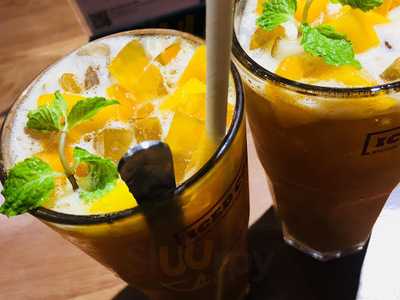 Iced Coffee Sài Gòn