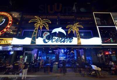 Ocean Bar & Lounge