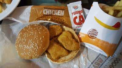 Burger King