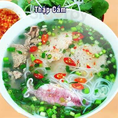 Bún Quậy Phú Quốc_tphcm