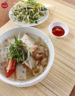 Co Ngu Sai Gon Restaurant