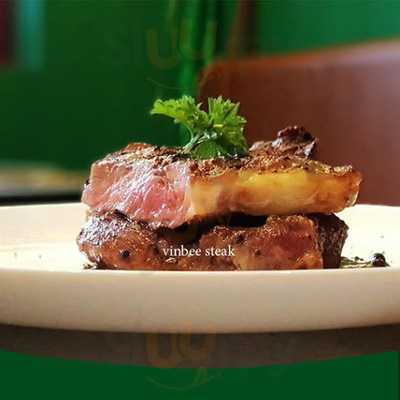 Vinbee Steak