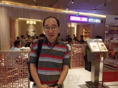 Crystal Jade Kitchen Aeon Mall Tan Phu