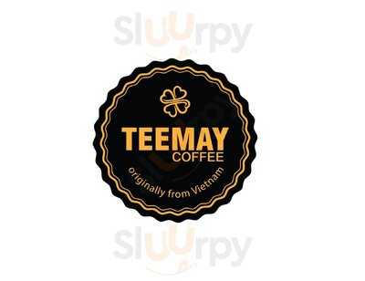 Teemay Coffee - Cong Hoa