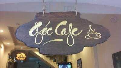 Goc Cafe - Arts And More